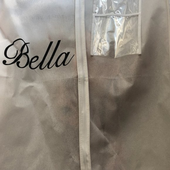 Prom Dress - Picture 3 of 8